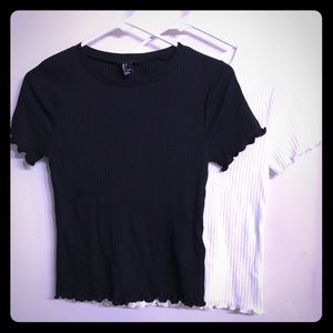 lettuce trim tops, buy both 2 for $10